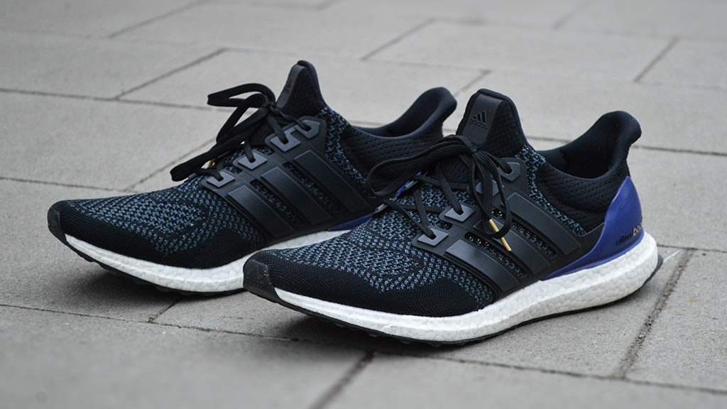Adidas Boost Laufschuhe Adidas Boost Laufschuhe