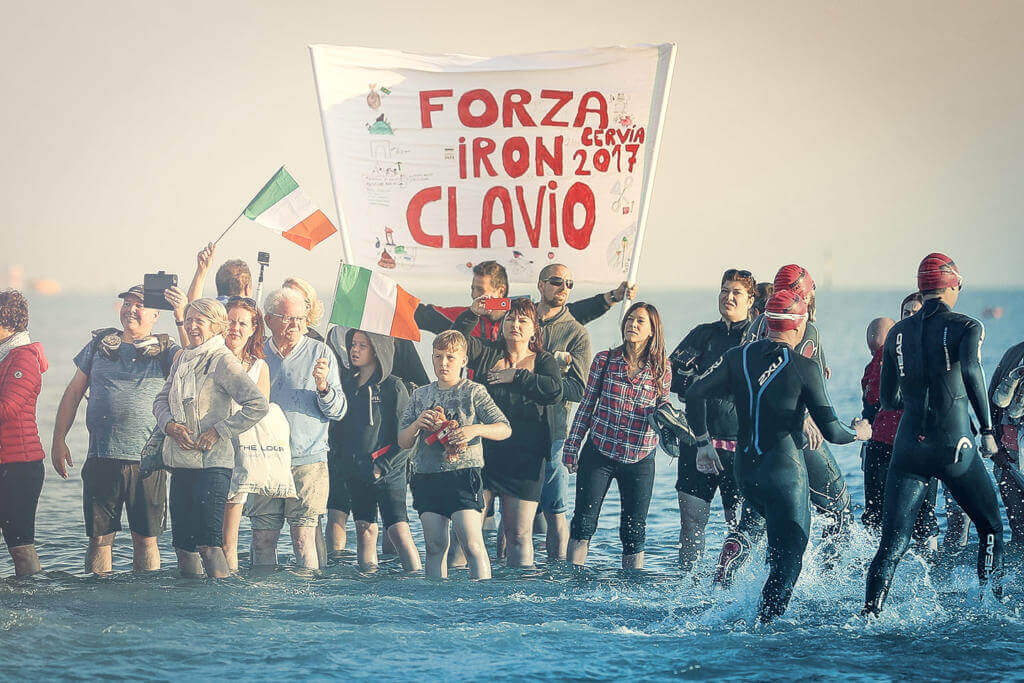 Pizza Pasta Triathlon – Das Portrait zum Ironman Italy Emilia Romagna