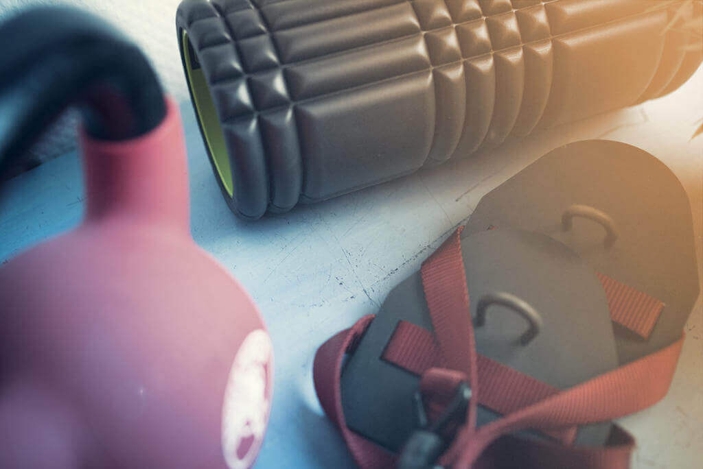 Das beste Triathlon Trainings Equipment für den Winter