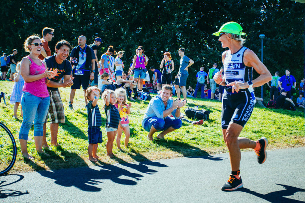 Triathlon