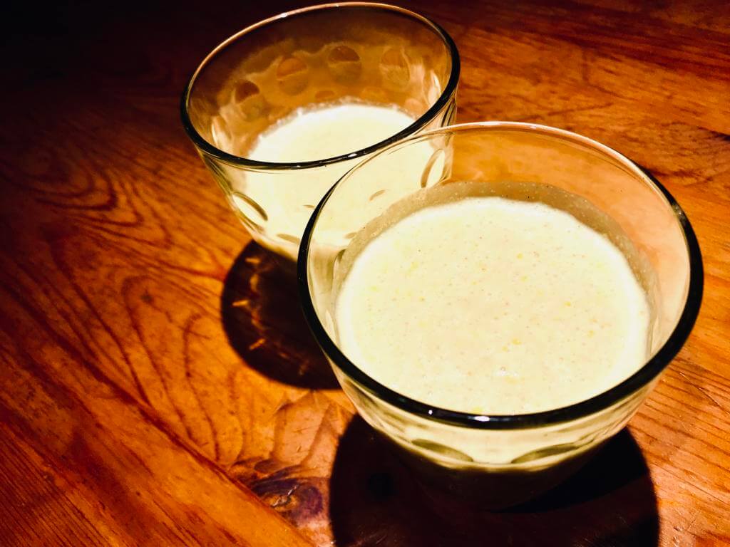 goldene-milch