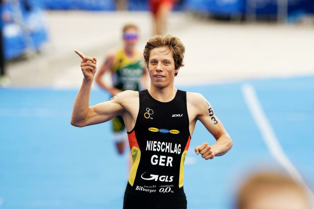 Justus Nieschlag