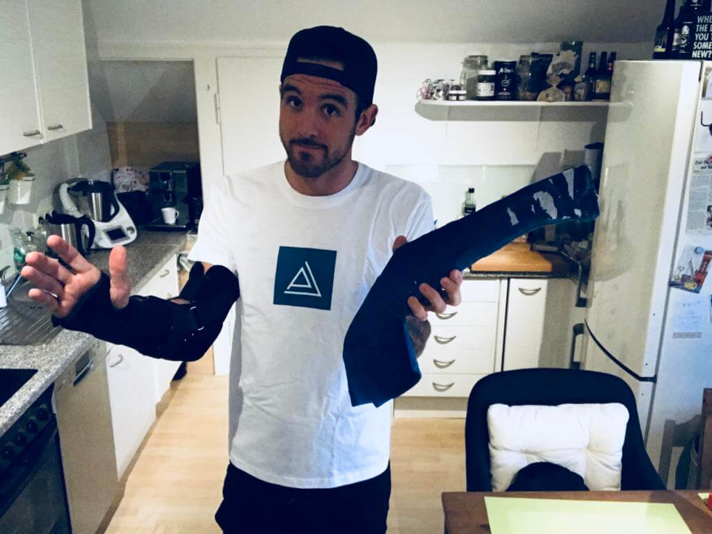 niclas-bock-recovery-diary-triathlon-verletzung