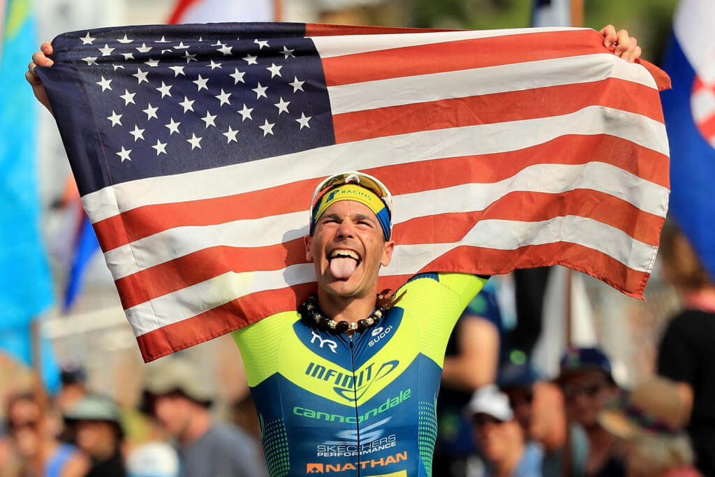 IRONMAN World Championship