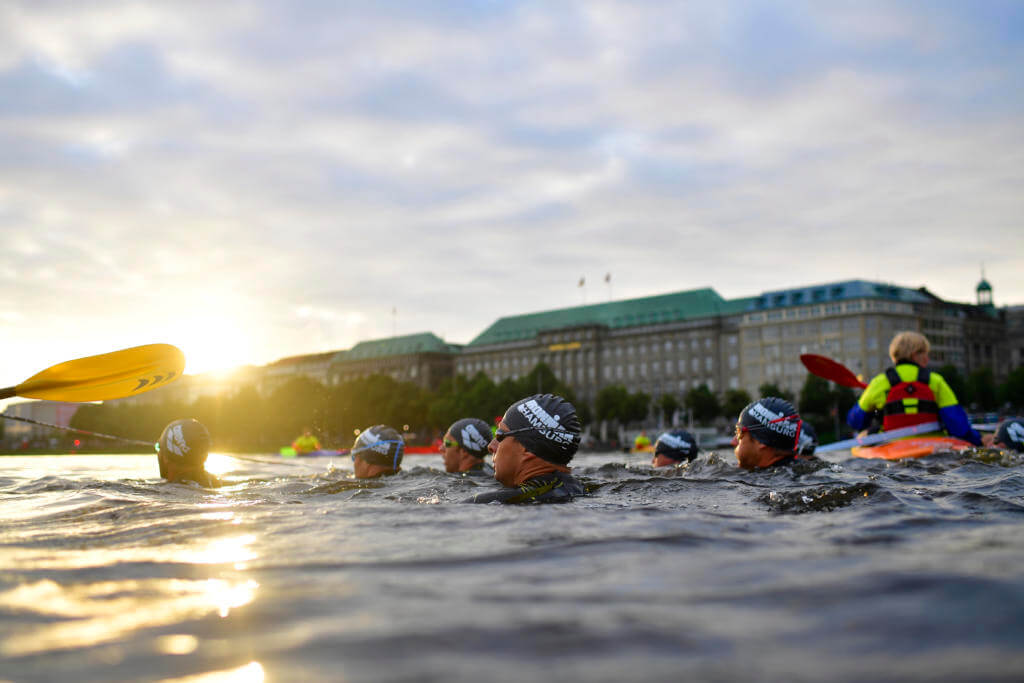 IRONMAN Hamburg