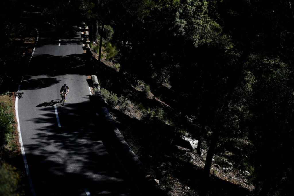 Radtraining Mallorca