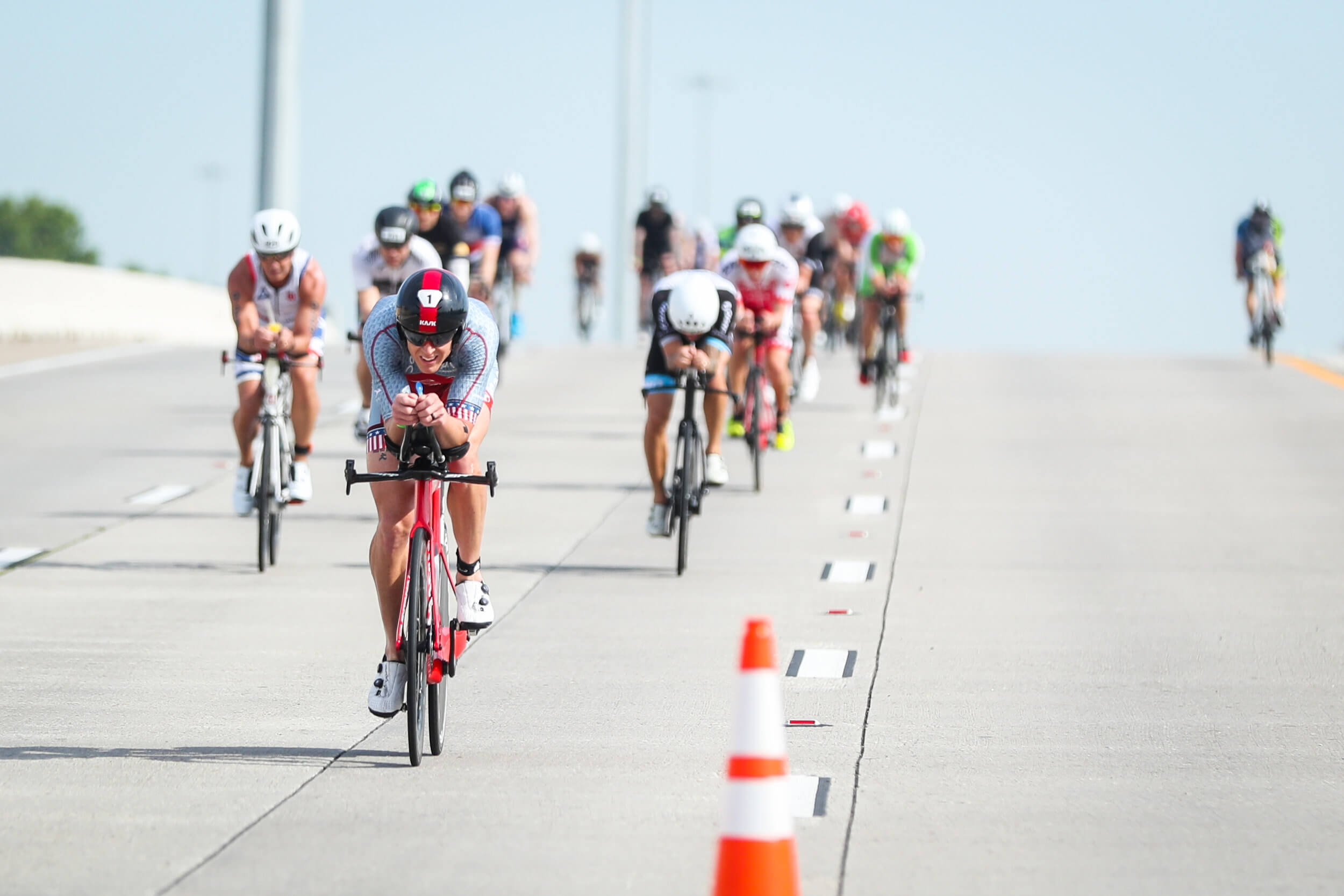 Analyse Ironman Texas Erklärungsversuch des Rekordrennens