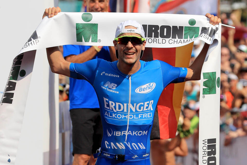 IRONMAN World Championship