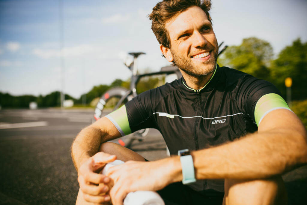 Trikot, Hose und mehr: Anziehen für's Radfahren kann kompliziert sein