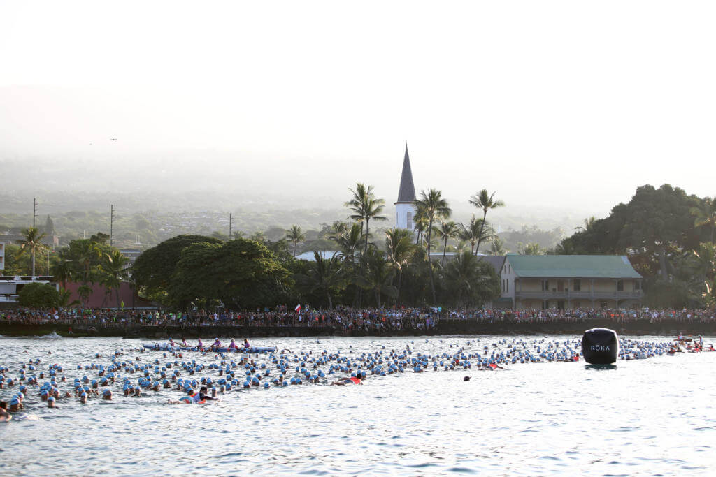 IRONMAN World Championship