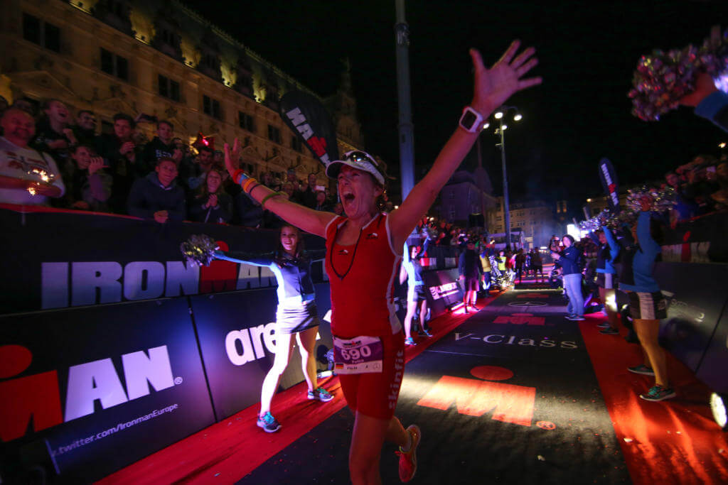 IRONMAN Hamburg