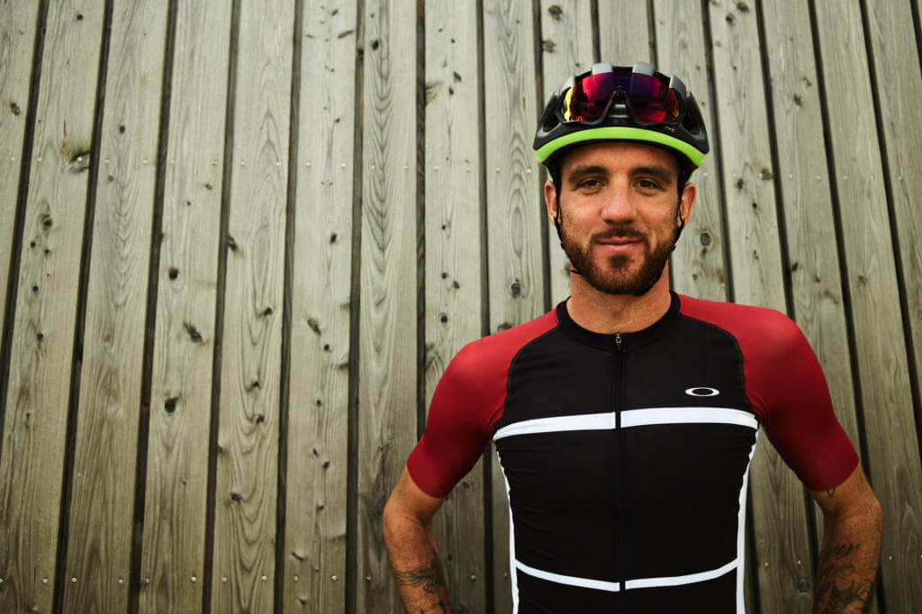 Oakley-Cycling-Tour-München-Niclas-Bock