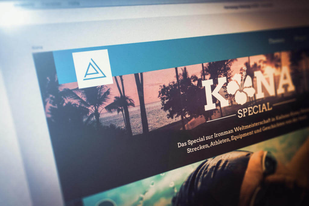 Kona Special Teaser