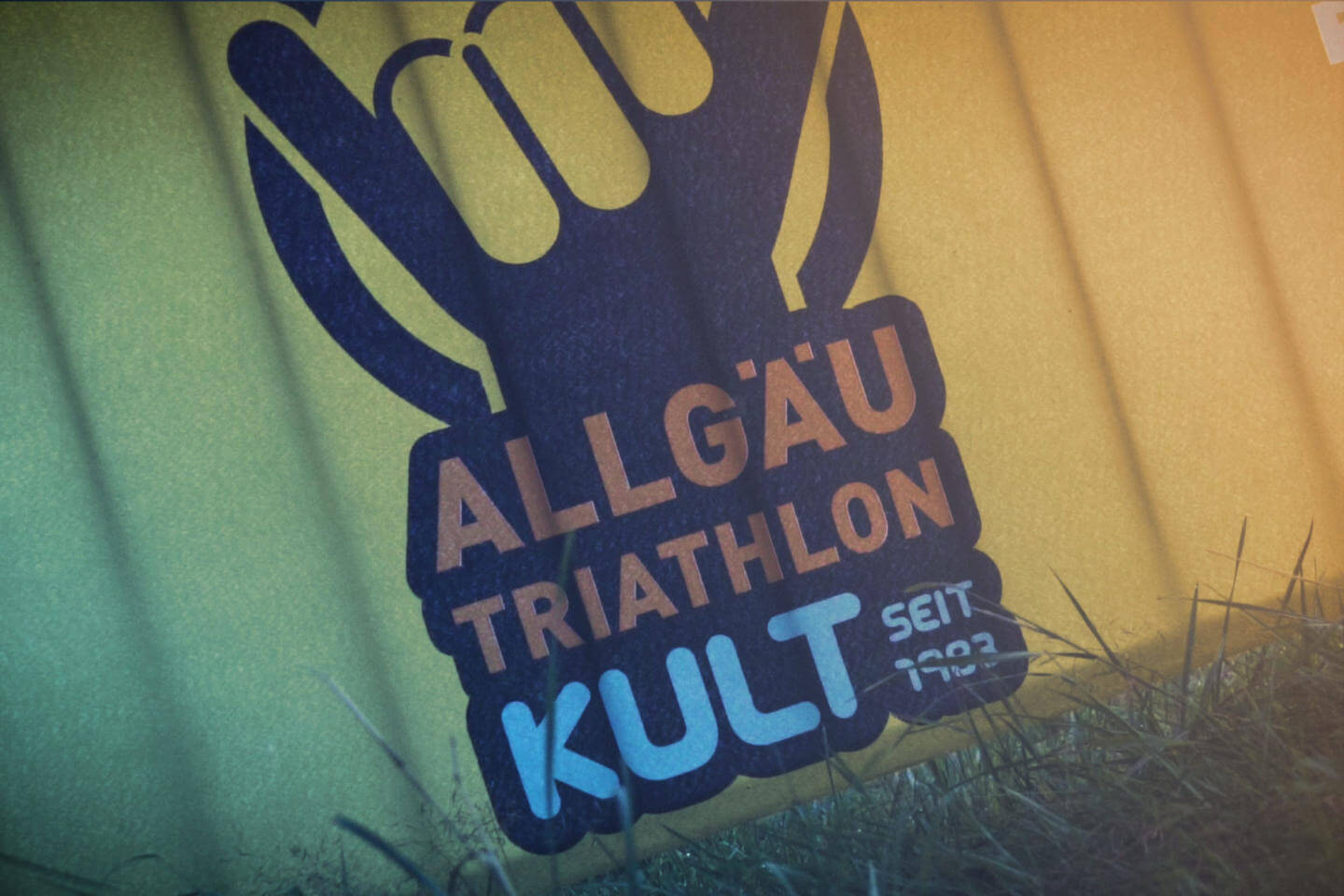 Podcast zum Allgäu Triathlon