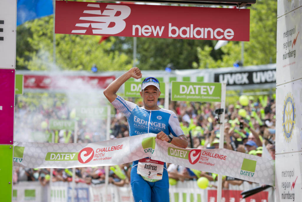 DATEV Challenge Roth 2019