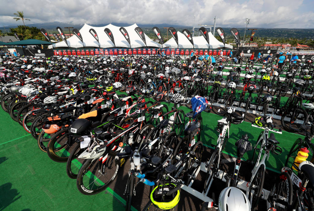 IRONMAN World Championship - Previews