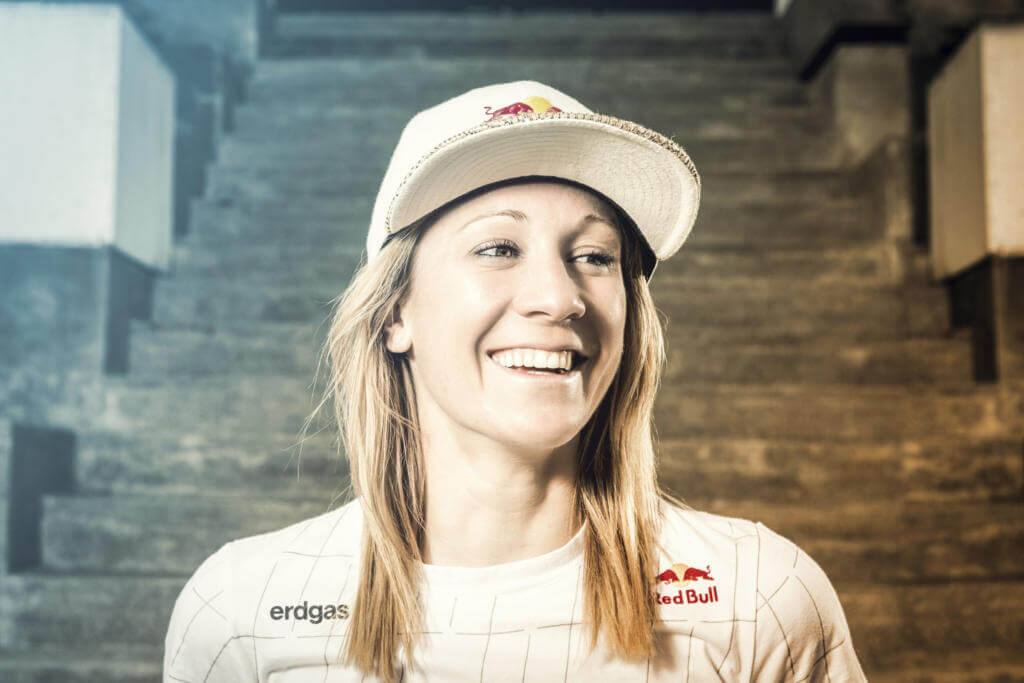 Daniela Ryf die unschlagbare Schweizerin