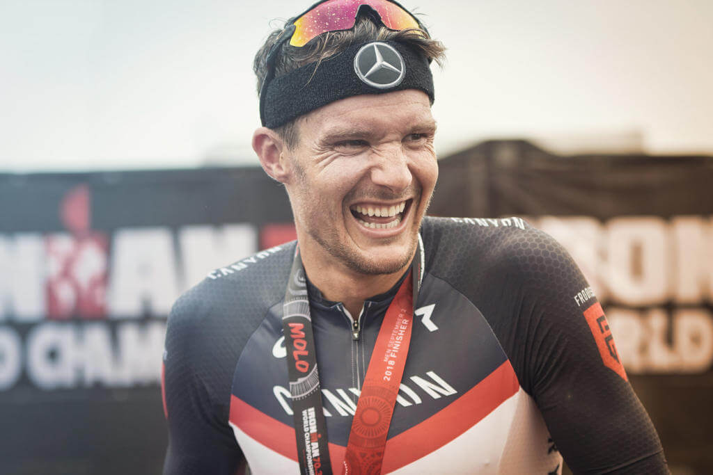 Jan Frodeno – Challenge Miami