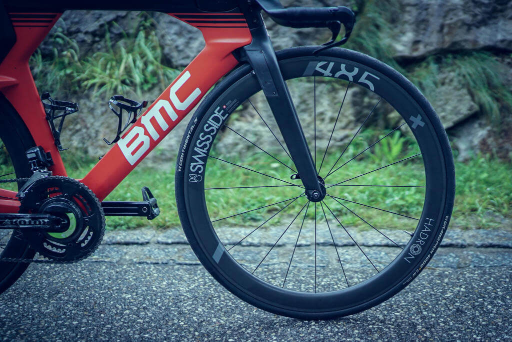 Swiss Side Classic 485 im Test