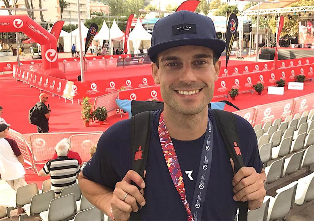 Daniel-Marx-Triathlon-Blog-Challenge-Mallorca