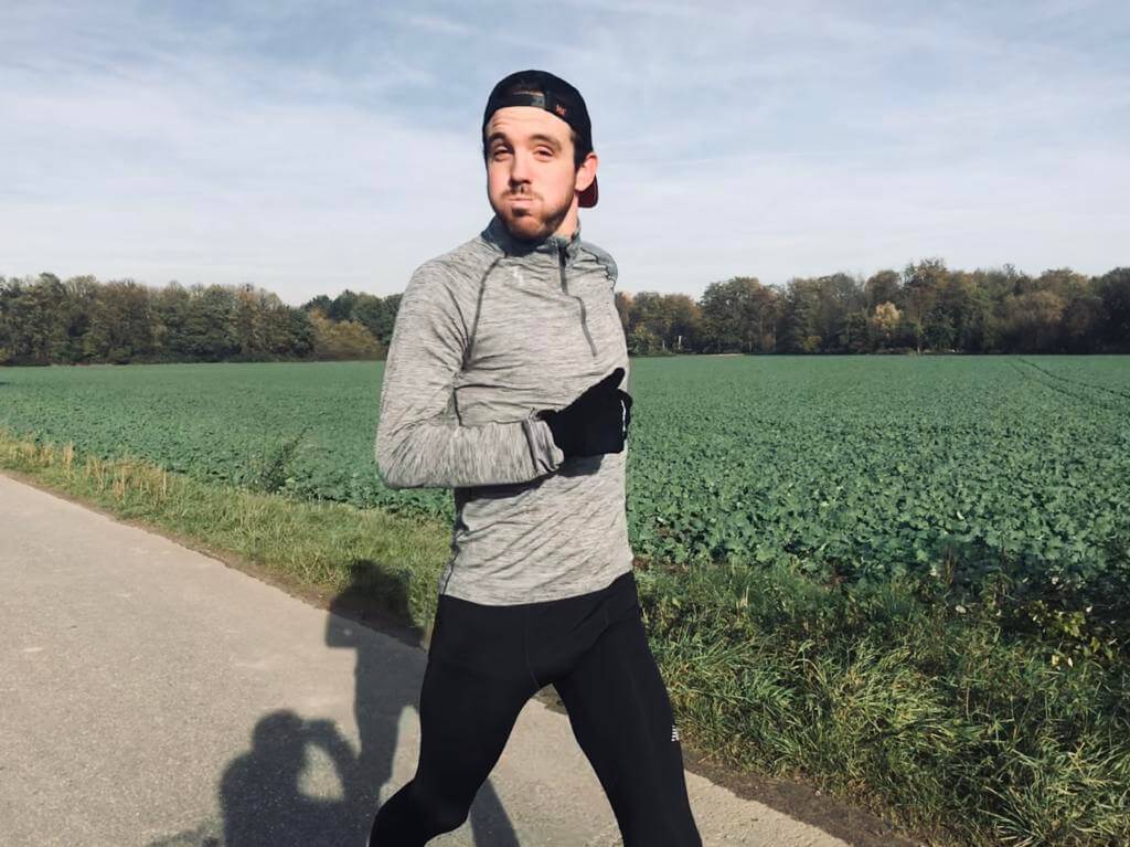 Niclas-Bock-Triathlontraining