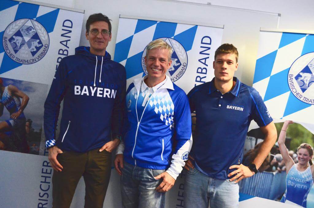 Nürnberg-Triathlon-Bundesstützpunkt