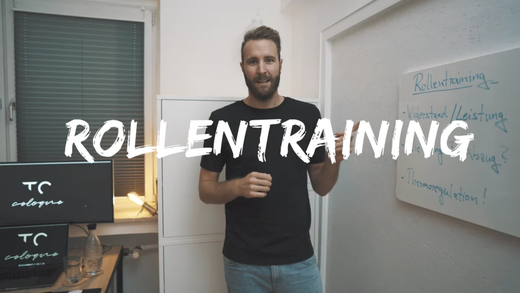 Rollentraining