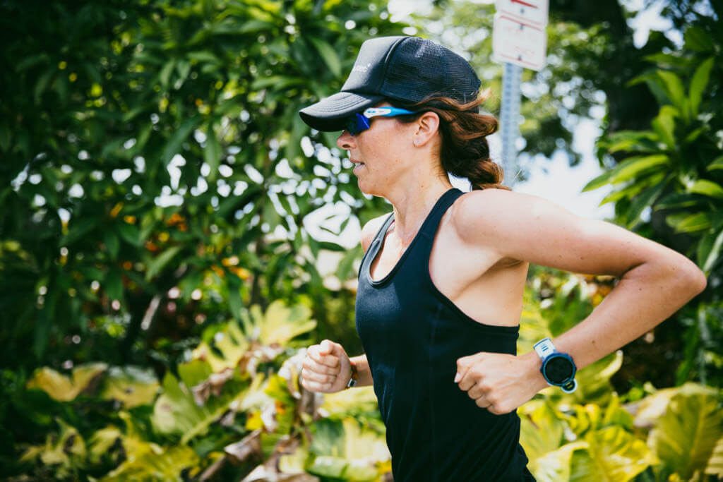 Eisen-Triathlon
