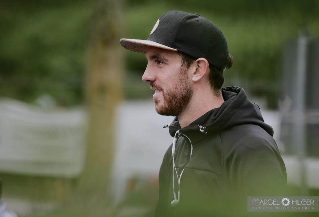 Niclas Bock Musik Triathlon