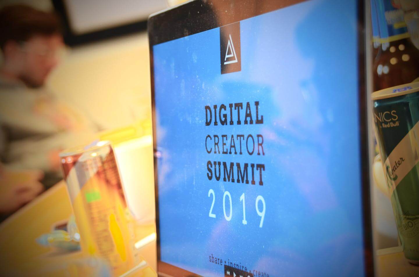 Pushing-Limits-Digital-Creator-Summit