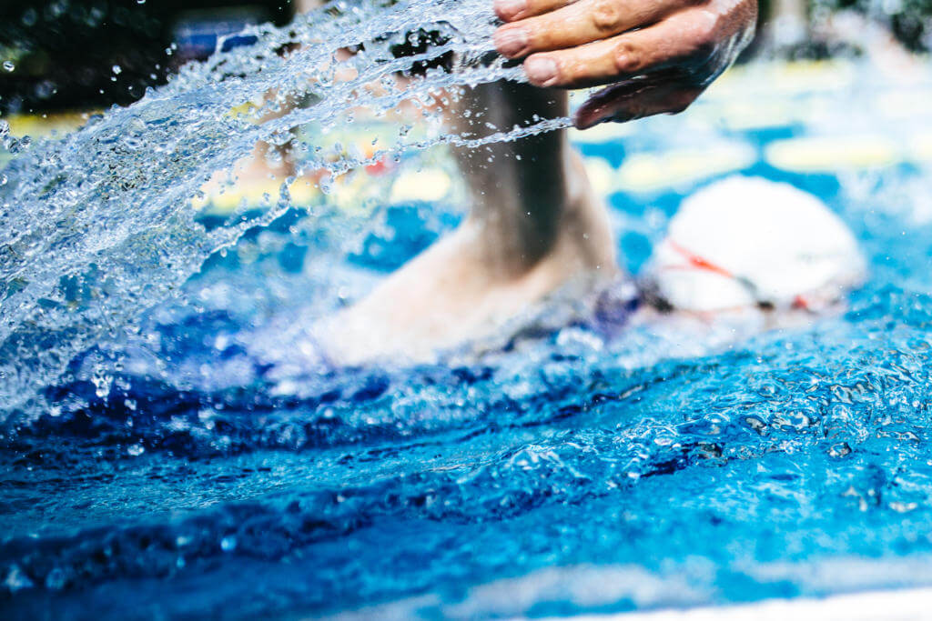 Schwimmen-Triathlon-Swim-Special