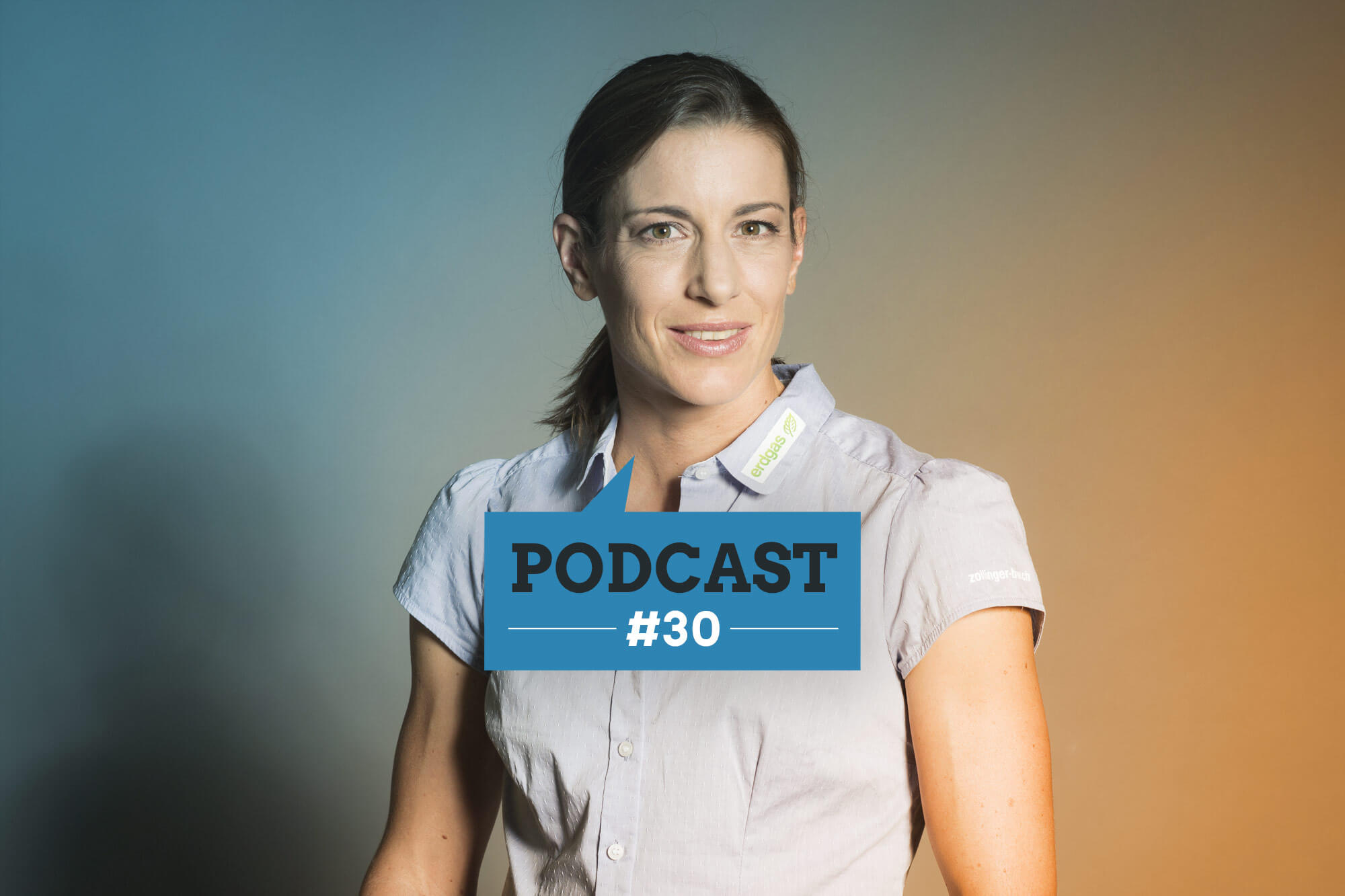 #30 - Podcast mit Nicola Spirig: Die neue Spirit ...