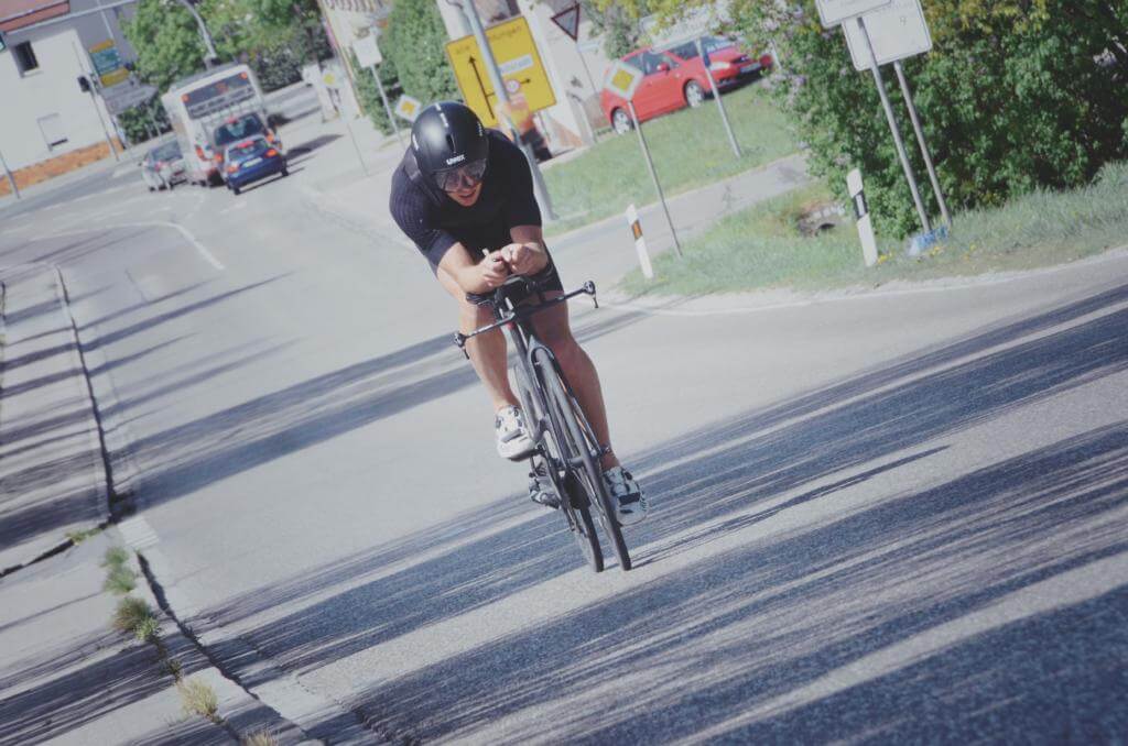 Andi Böcherer Challenge Roth