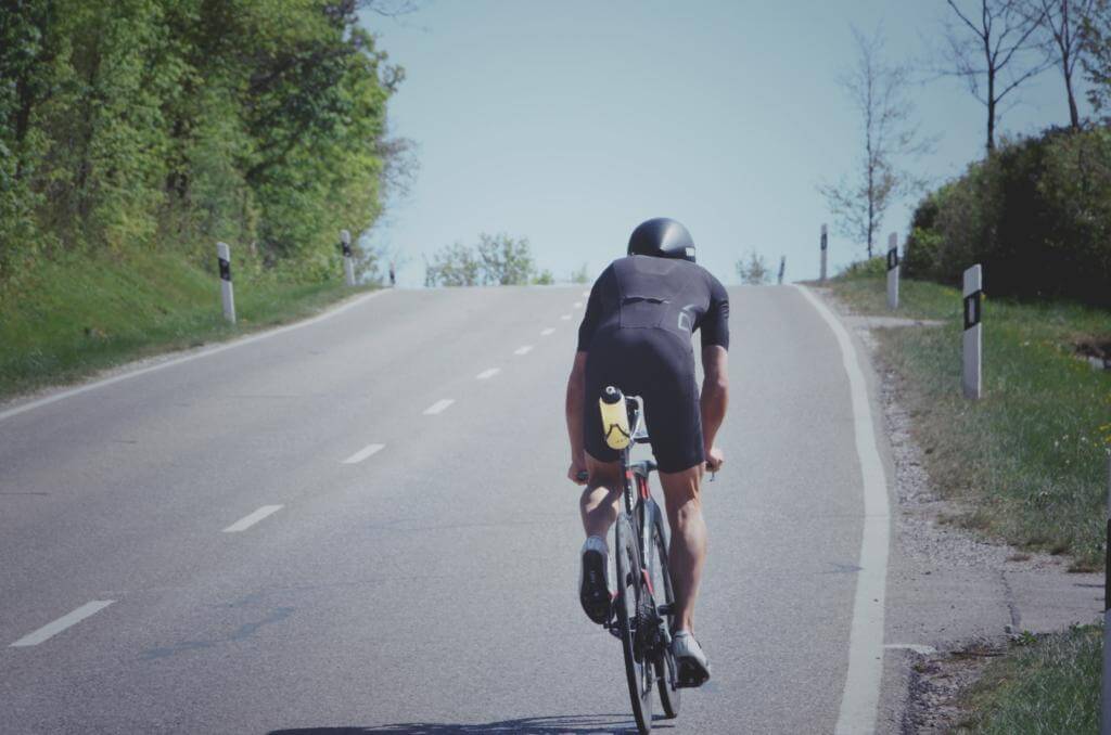 Andi Böcherer Challenge Roth