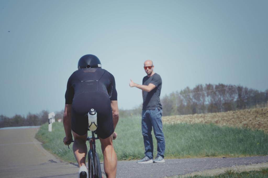 Andi Böcherer Challenge Roth