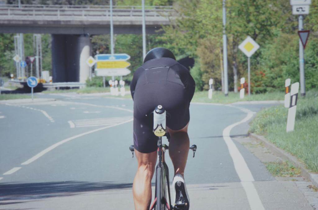 Andi Böcherer Challenge Roth