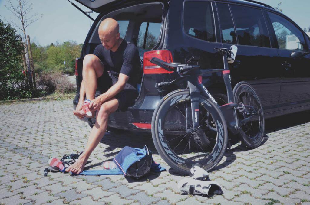 Andi Böcherer Challenge Roth