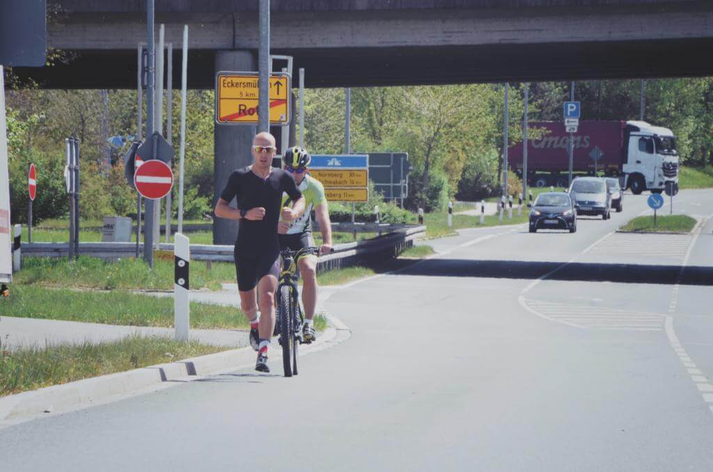 Andi Böcherer Challenge Roth