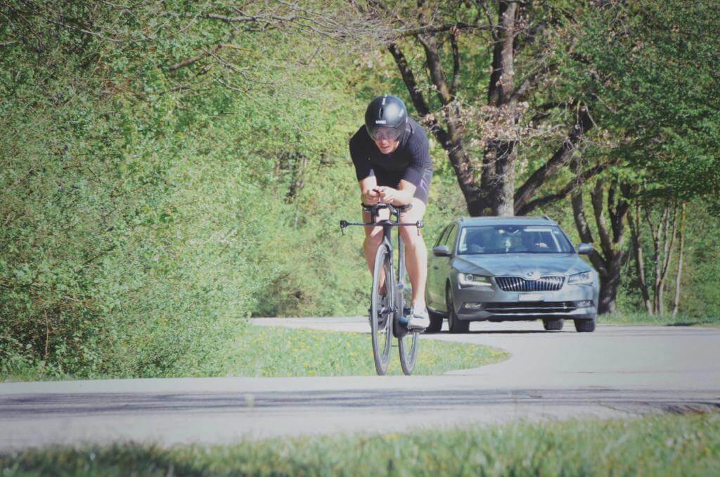 Andi Böcherer Challenge Roth