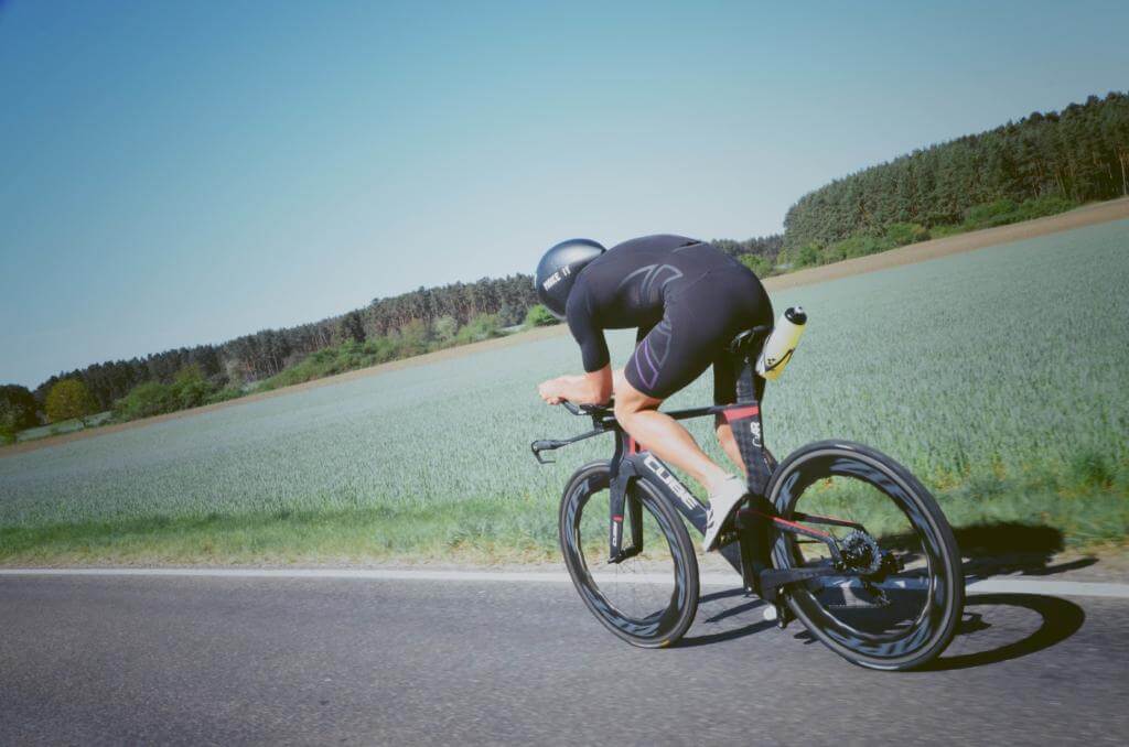 Andi Böcherer Challenge Roth