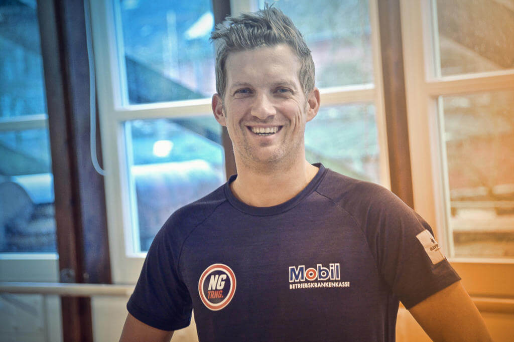 Podcast mit Nils Goerke
