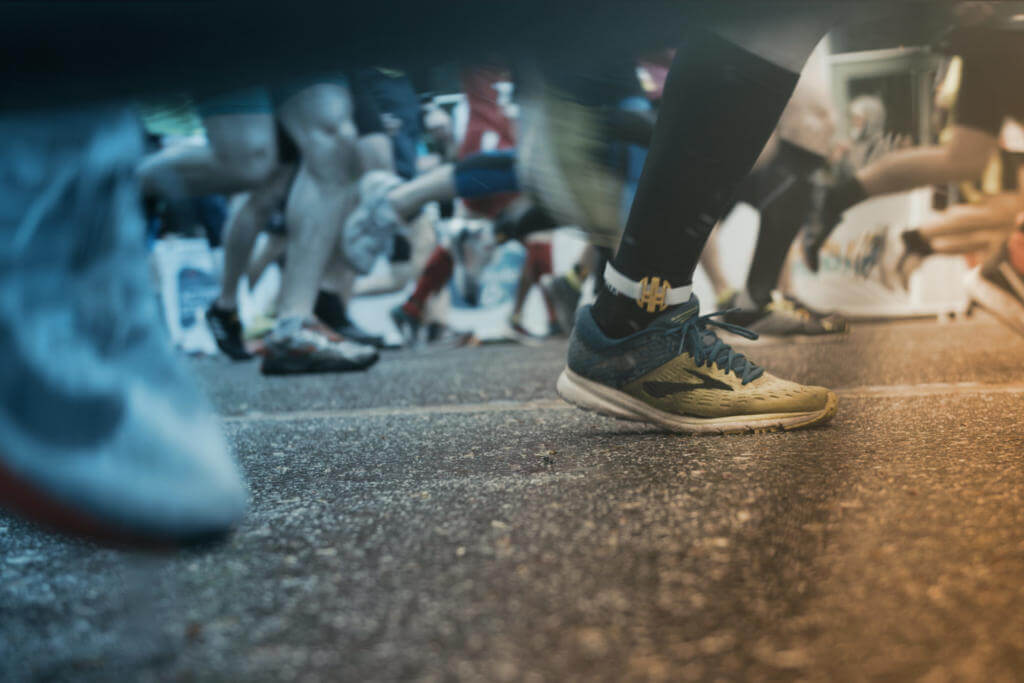 Haspa Marathon Hamburg