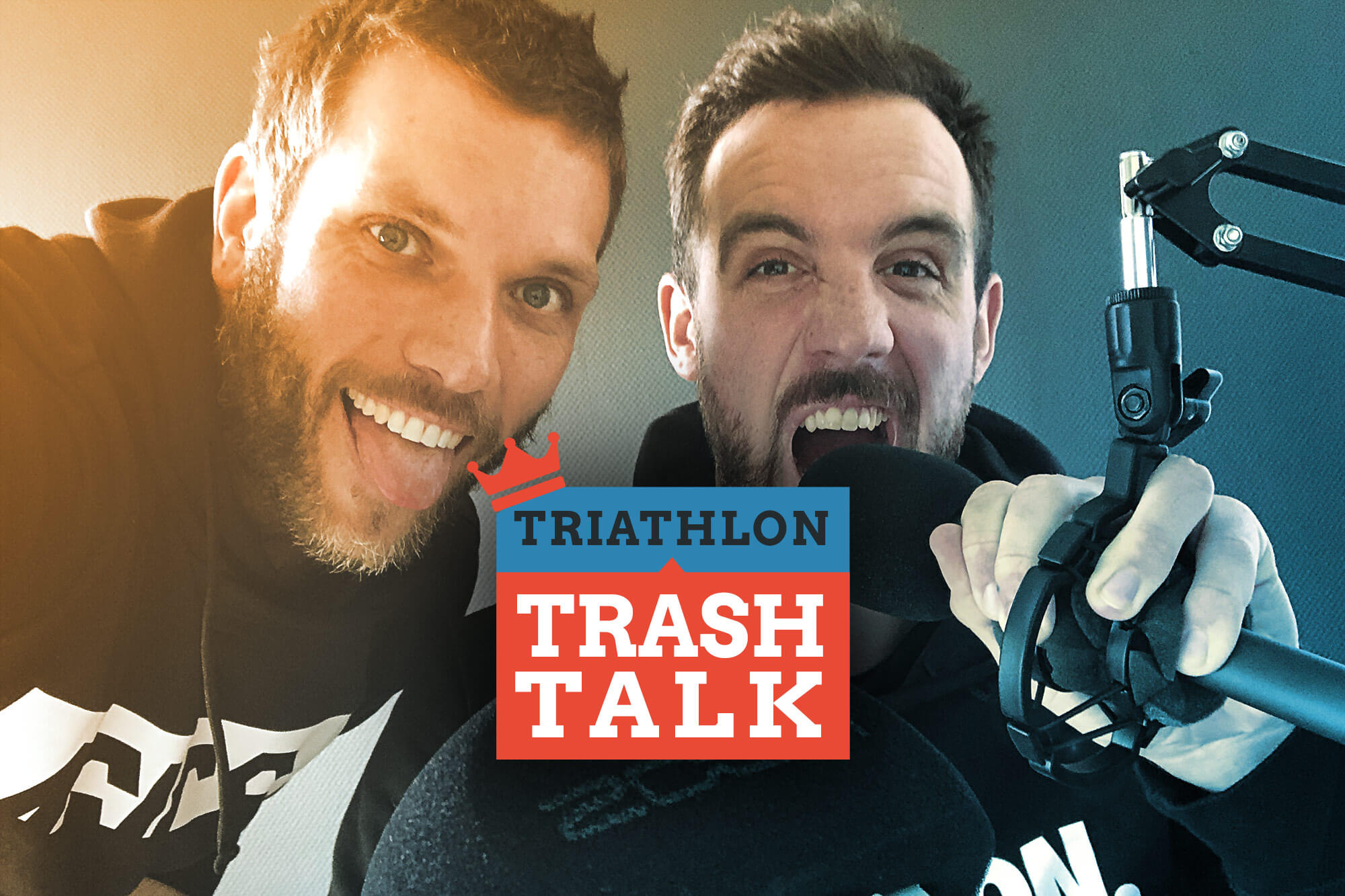 Podcast Trash Talk #8