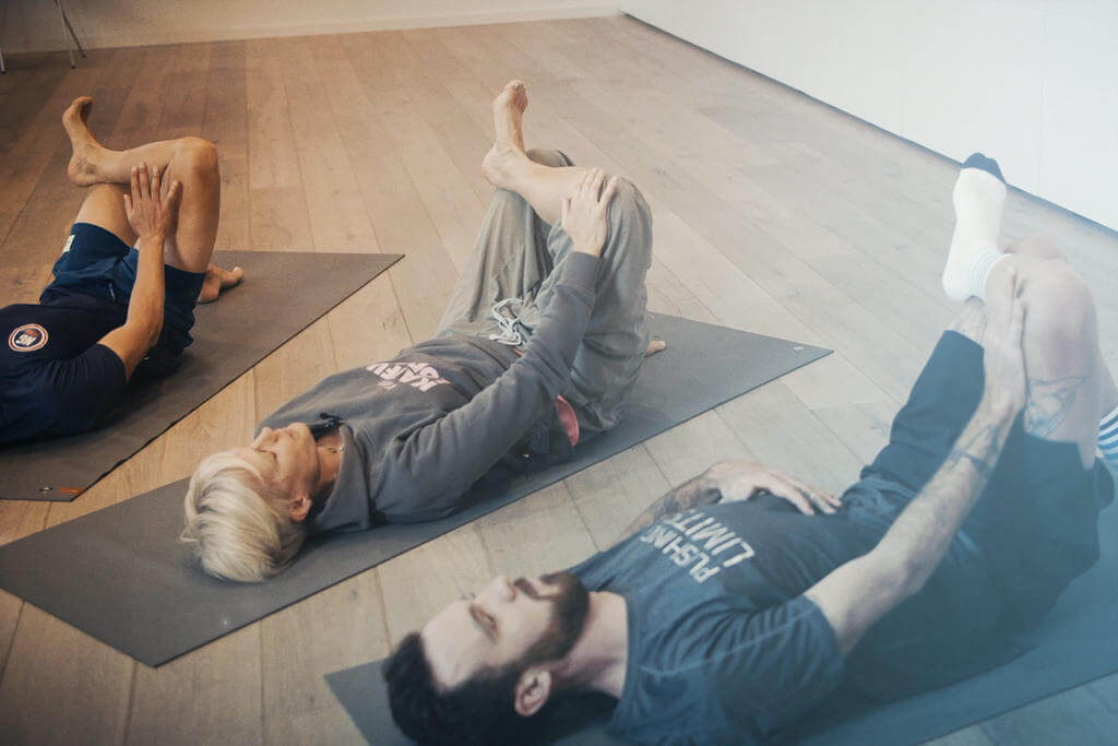 Yoga für Ausdauer-Sportler