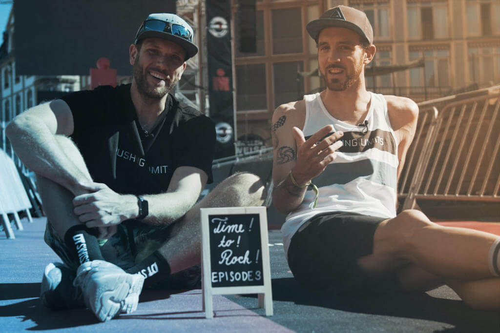 Ironman Frankfurt Special #3