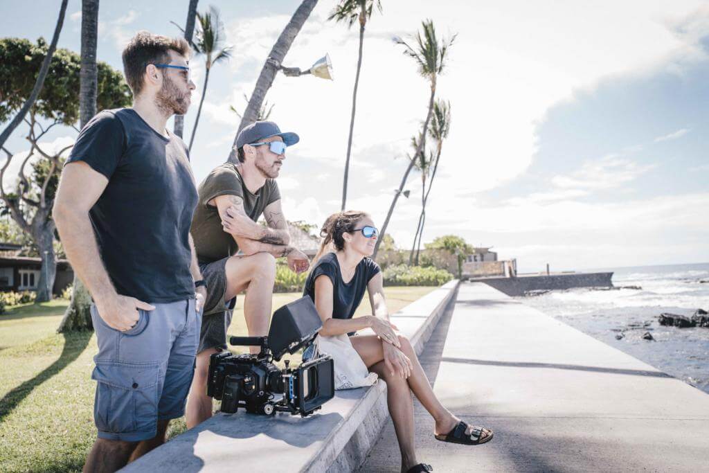 Ironman Hawaii 2019 Blog Ankunft3