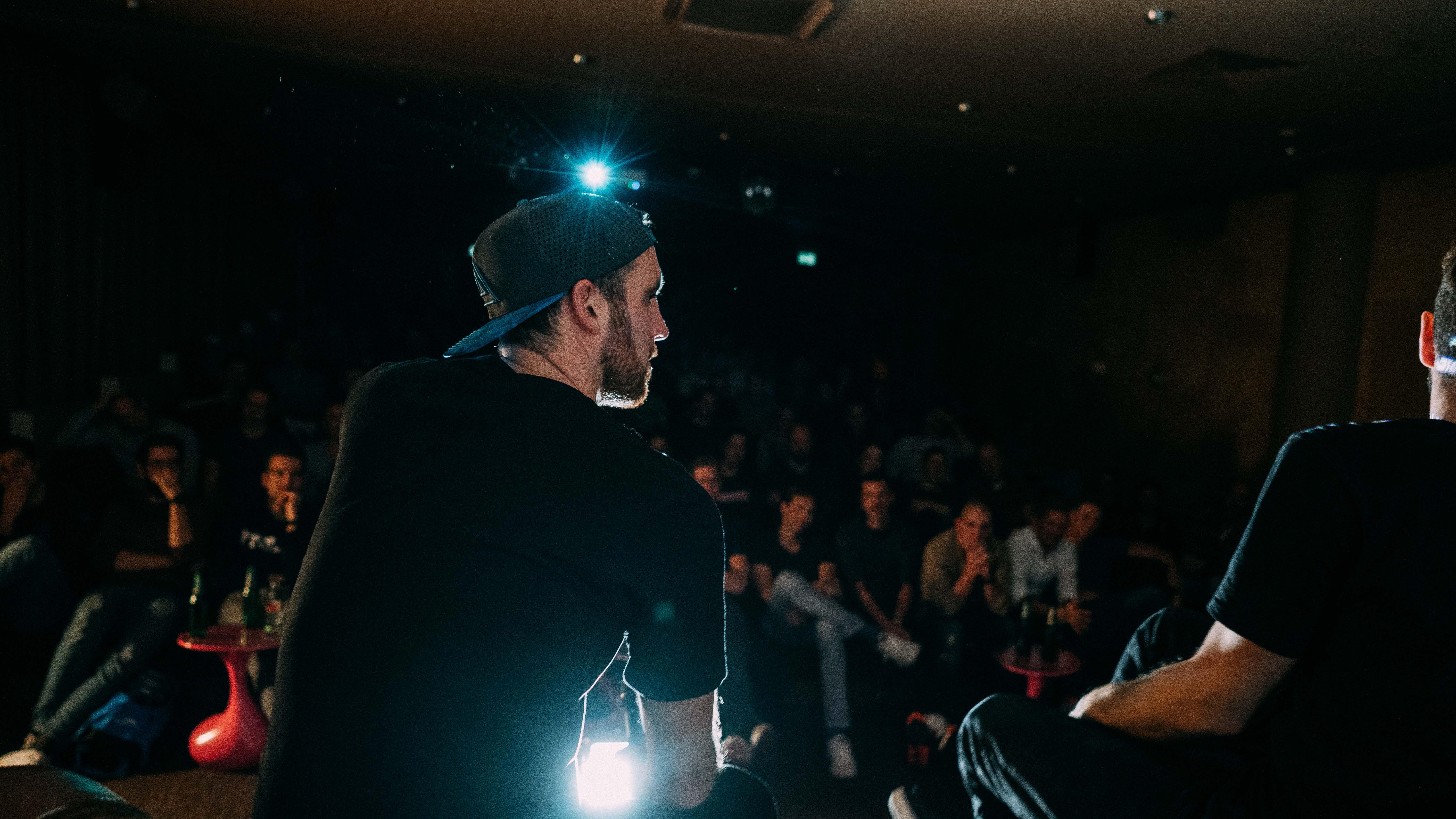 Das war die Get TogetherTour Beste Zeit des Triathlonjahres