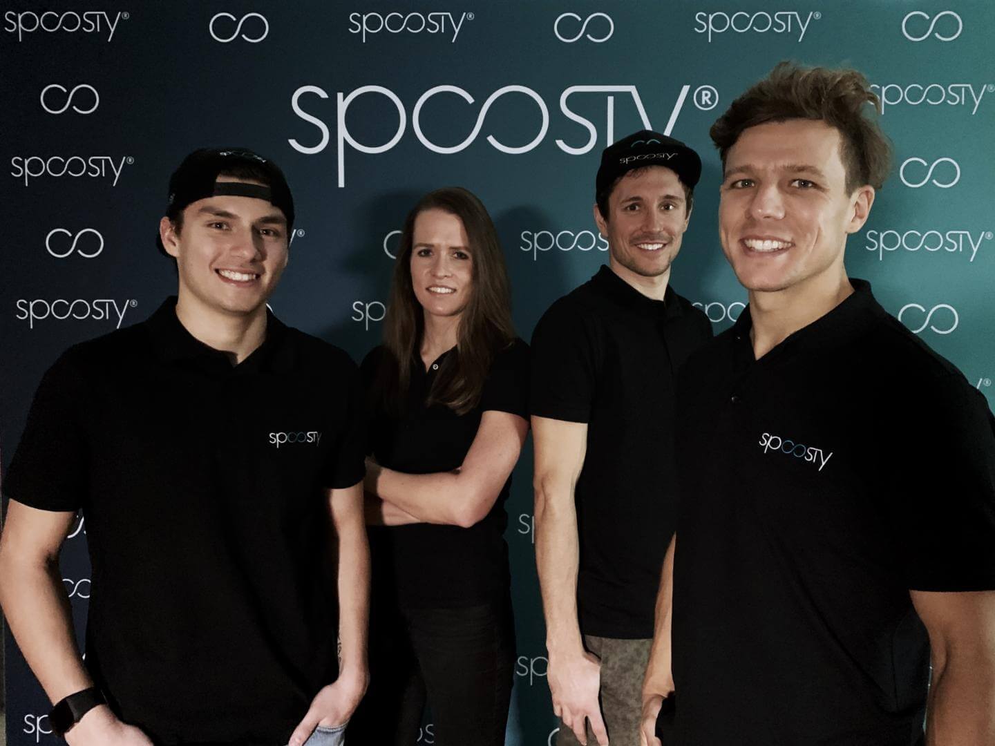 Spoosty Pro Tri Team
