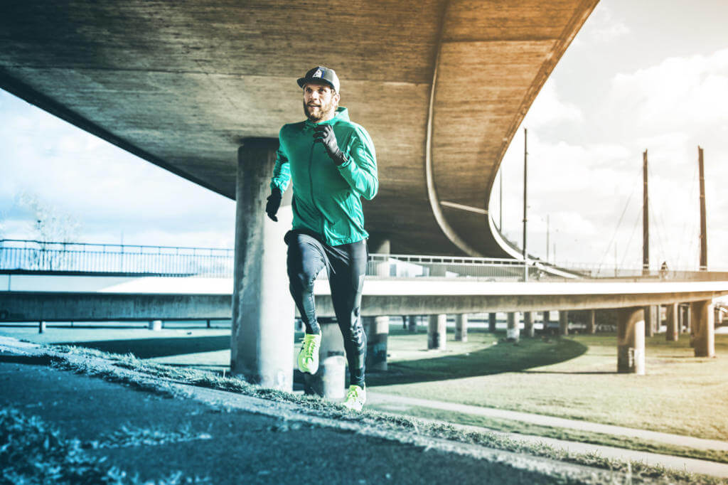 Der alternde Sportler – Regeneration, Gesundheit und Leistung jenseits der 30 Lebensjahre