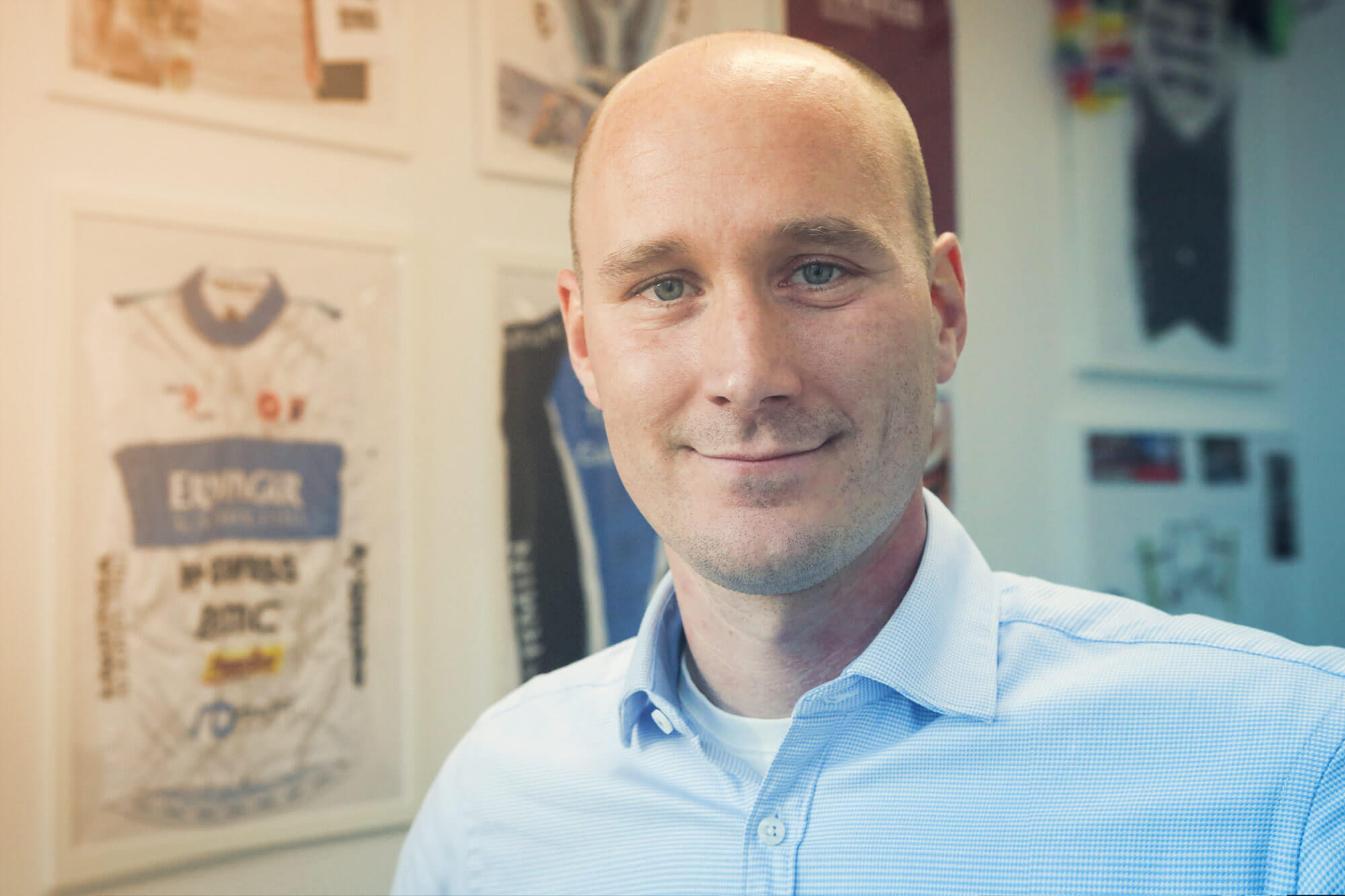 49 Podcast beim Fachanwalt für Sportrecht Dr. Paul Lambertz über